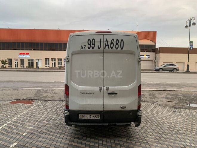 Ford Transit 2014, 574,000 km - 2.2 л - Bakı
