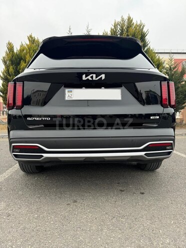 Kia Sorento-3