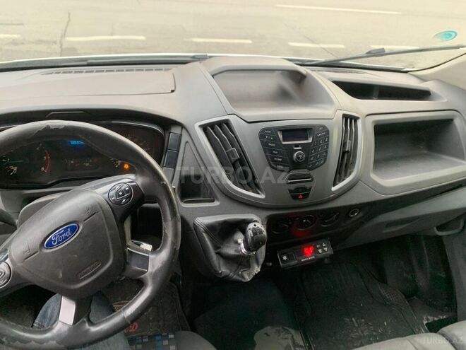 Ford Transit 2014, 574,000 km - 2.2 л - Bakı