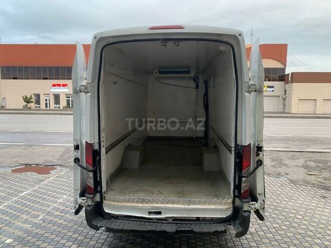 Ford Transit 2014, 574,000 km - 2.2 л - Bakı