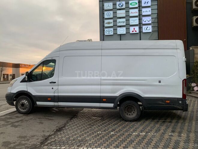 Ford Transit 2014, 574,000 km - 2.2 л - Bakı