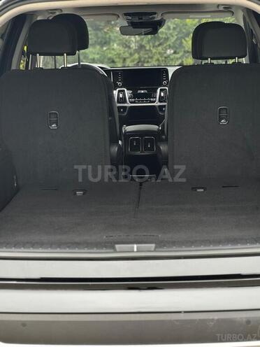 Kia Sorento-10