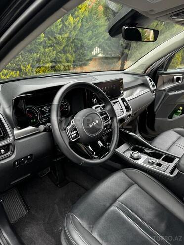 Kia Sorento-5