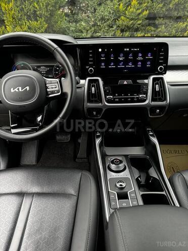 Kia Sorento-4