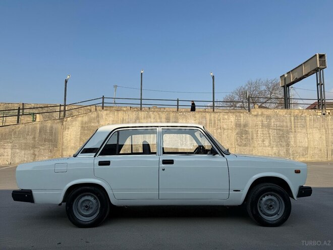 LADA (VAZ) 2107 2010, 95,000 km - 1.6 л - Bakı