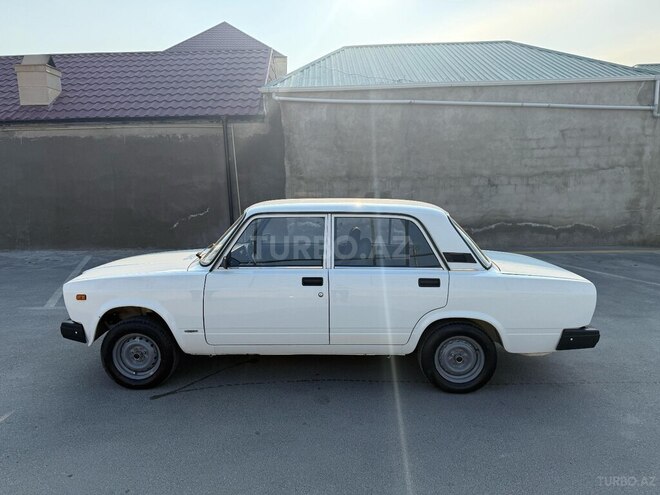 LADA (VAZ) 2107 2010, 95,000 km - 1.6 л - Bakı