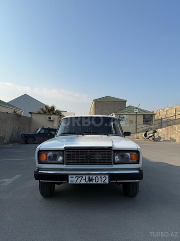 LADA (VAZ) 2107 2010, 95,000 km - 1.6 л - Bakı