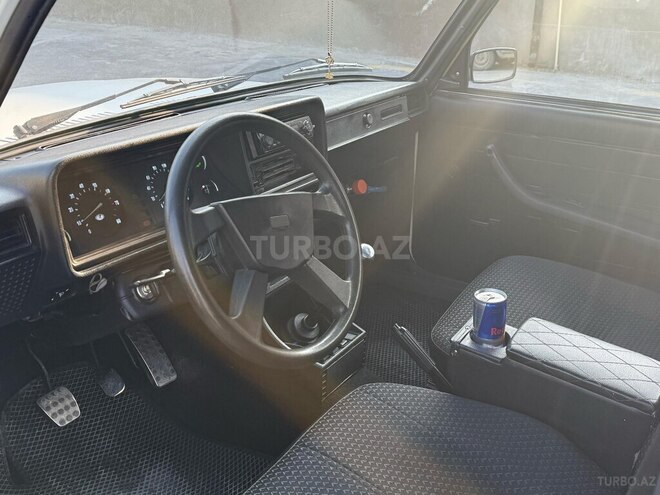 LADA (VAZ) 2107 2010, 95,000 km - 1.6 л - Bakı
