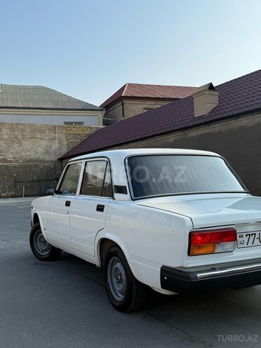 LADA (VAZ) 2107 2010, 95,000 km - 1.6 л - Bakı