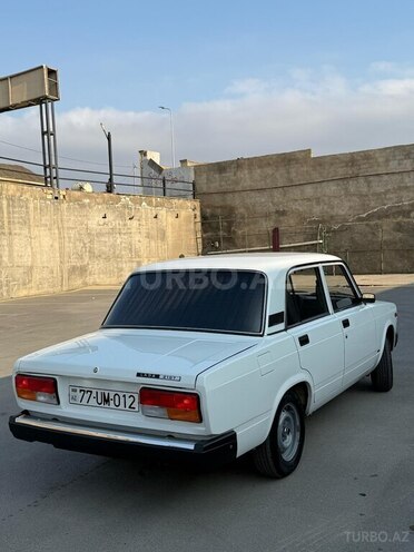 LADA (VAZ) 2107 2010, 95,000 km - 1.6 л - Bakı
