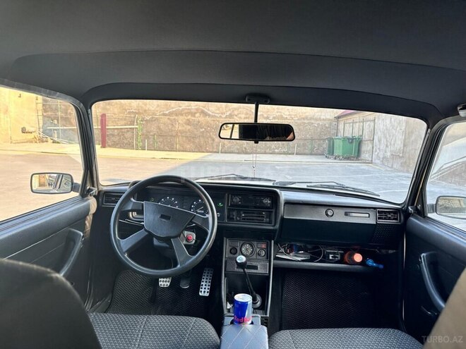 LADA (VAZ) 2107 2010, 95,000 km - 1.6 л - Bakı
