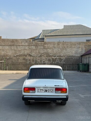LADA (VAZ) 2107 2010, 95,000 km - 1.6 л - Bakı