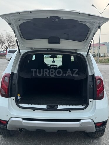 Renault Duster 2016, 167,300 km - 2.0 l - Bakı