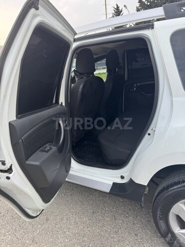 Renault Duster 2016, 167,300 km - 2.0 l - Bakı