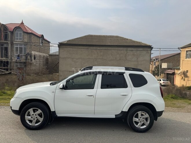 Renault Duster 2016, 167,300 km - 2.0 l - Bakı