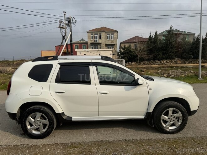 Renault Duster 2016, 167,300 km - 2.0 l - Bakı