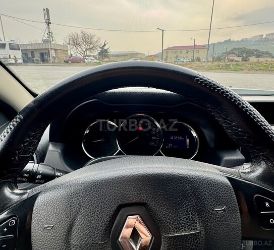 Renault Duster 2016, 167,300 km - 2.0 l - Bakı