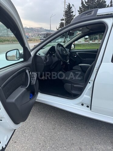 Renault Duster 2016, 167,300 km - 2.0 l - Bakı