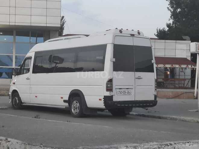 Mercedes Sprinter 413 2005, 500,000 km - 2.2 l - Sumqayıt