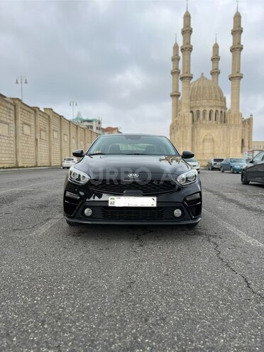 Kia Forte 2019, 44,000 km - 2.0 l - Bakı