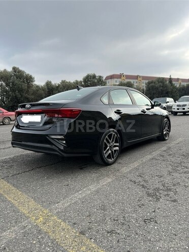Kia Forte 2019, 44,000 km - 2.0 l - Bakı