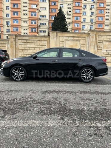 Kia Forte 2019, 44,000 km - 2.0 l - Bakı