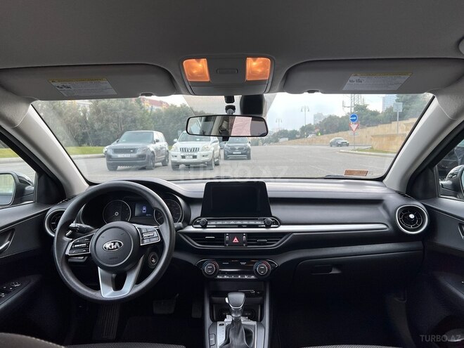 Kia Forte 2019, 44,000 km - 2.0 l - Bakı