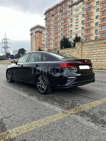 Kia Forte 2019, 44,000 km - 2.0 l - Bakı