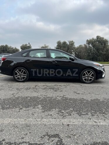 Kia Forte 2019, 44,000 km - 2.0 l - Bakı