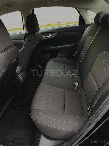 Kia Forte 2019, 44,000 km - 2.0 l - Bakı