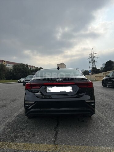 Kia Forte 2019, 44,000 km - 2.0 l - Bakı