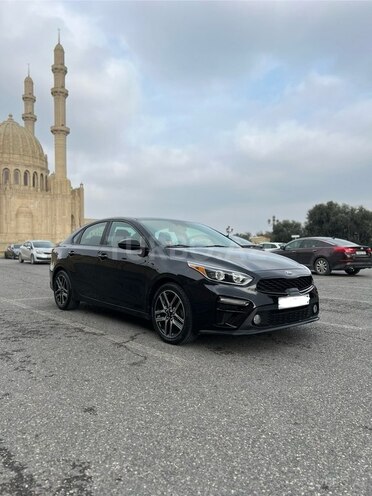 Kia Forte 2019, 44,000 km - 2.0 l - Bakı