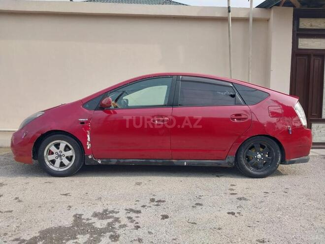 Toyota Prius 2006, 265,000 km - 1.5 л - Bakı