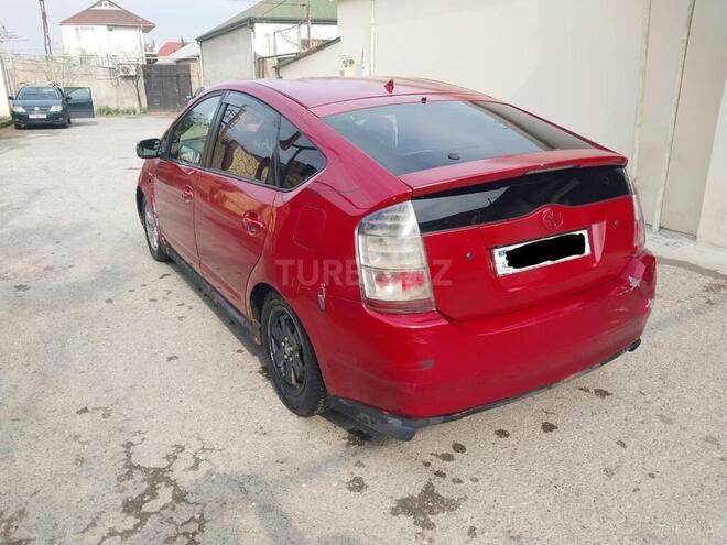 Toyota Prius 2006, 265,000 km - 1.5 л - Bakı