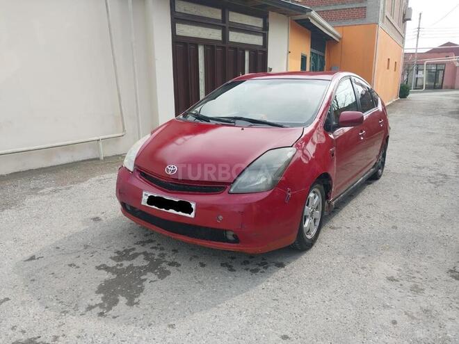 Toyota Prius 2006, 265,000 km - 1.5 л - Bakı