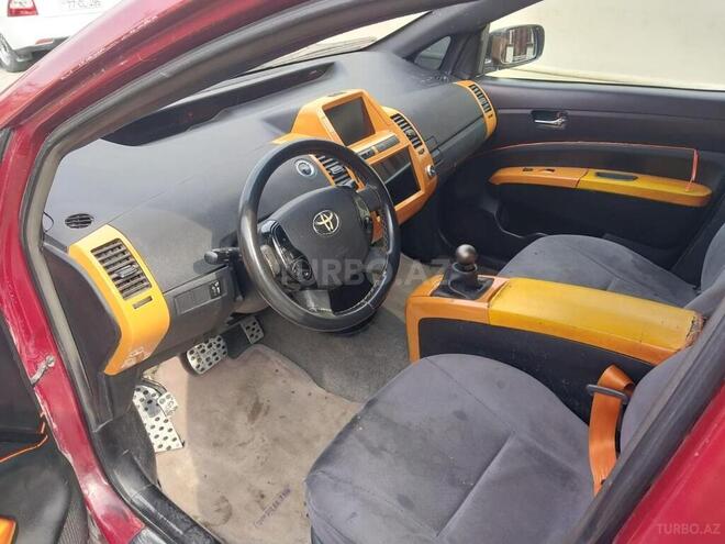 Toyota Prius 2006, 265,000 km - 1.5 л - Bakı