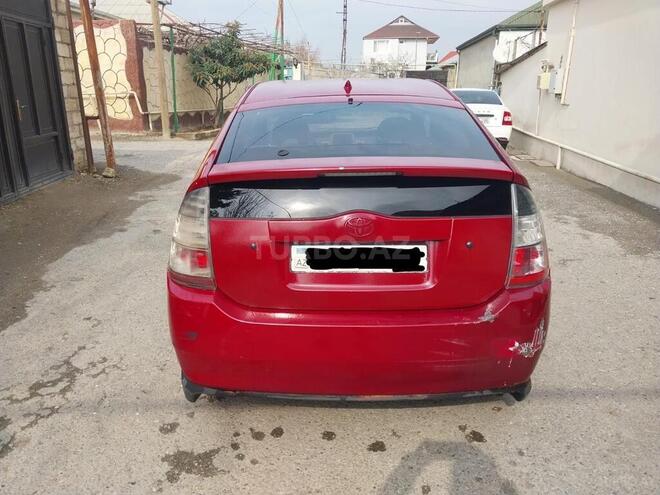 Toyota Prius 2006, 265,000 km - 1.5 л - Bakı