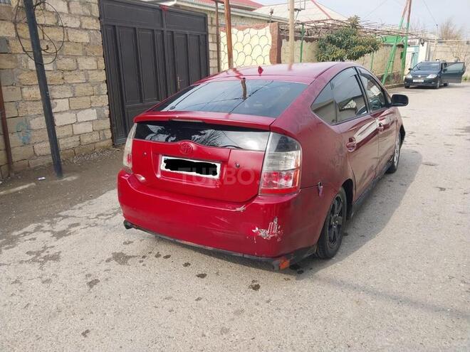 Toyota Prius 2006, 265,000 km - 1.5 л - Bakı
