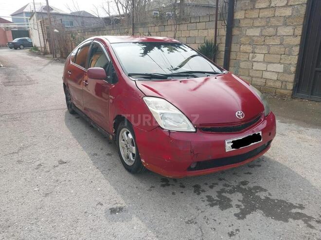 Toyota Prius 2006, 265,000 km - 1.5 л - Bakı