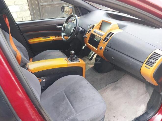 Toyota Prius 2006, 265,000 km - 1.5 л - Bakı