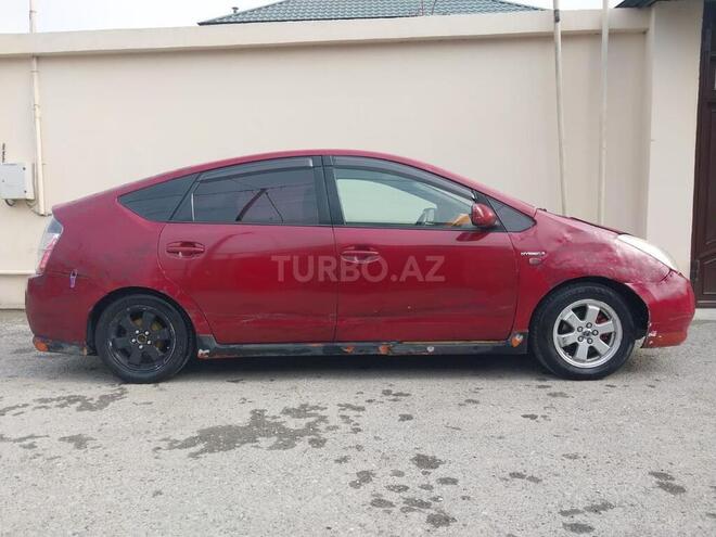 Toyota Prius 2006, 265,000 km - 1.5 л - Bakı