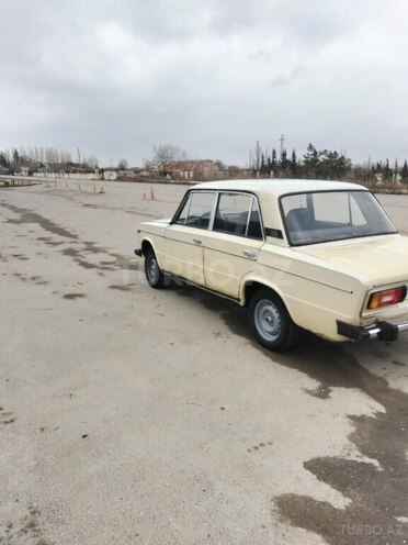 LADA (VAZ) 2106 1990, 95,000 km - 1.6 л - Salyan