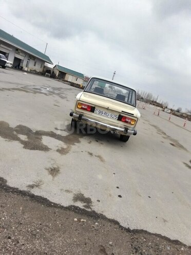 LADA (VAZ) 2106 1990, 95,000 km - 1.6 л - Salyan