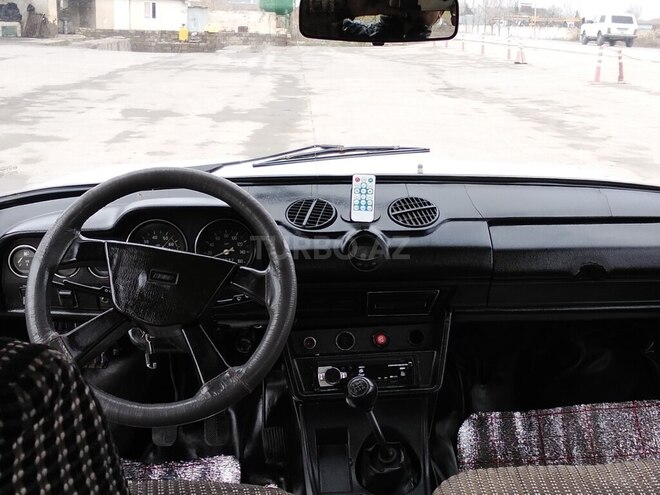 LADA (VAZ) 2106 1990, 95,000 km - 1.6 л - Salyan