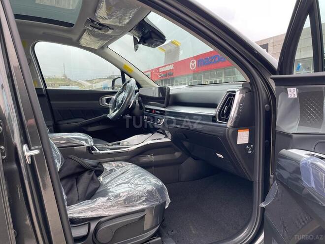 Kia Sorento-19