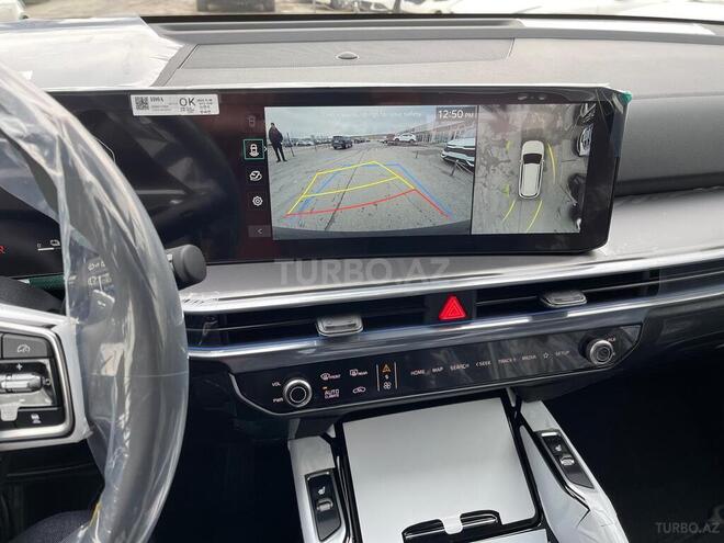 Kia Sorento-24