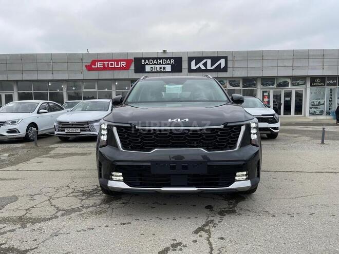 Kia Sorento-2