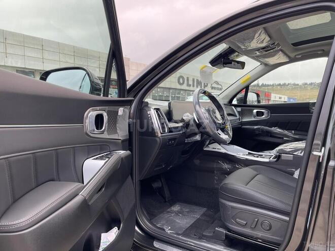 Kia Sorento-17