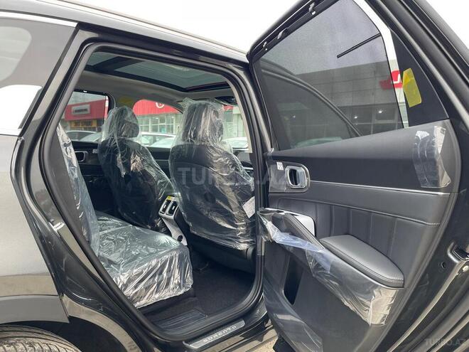 Kia Sorento-18