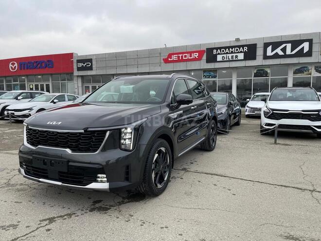 Kia Sorento-4